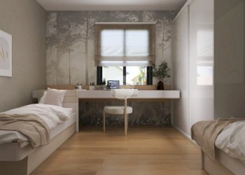 Three-room apartment Via Marsala, Rho - photo 21