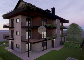 Three-room apartment Via Marsala, Rho - photo 31