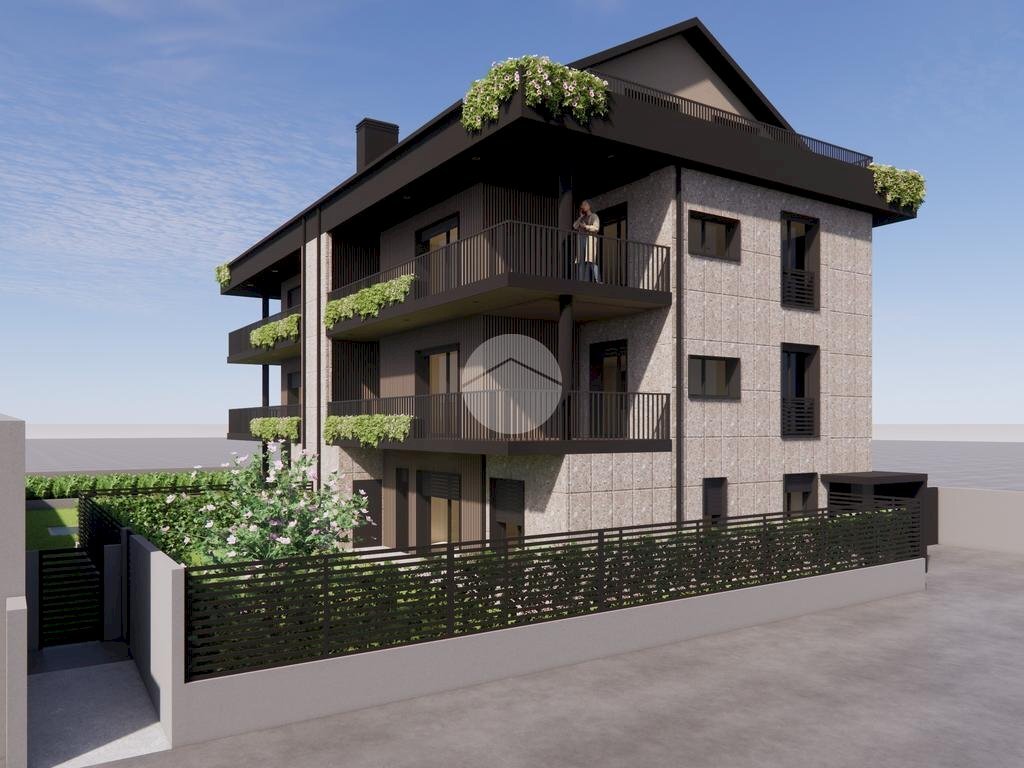 Three-room apartment Via Marsala, Rho - photo 1