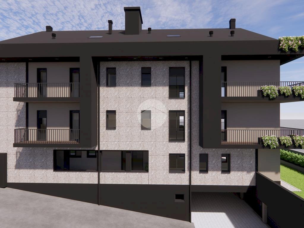 Three-room apartment Via Marsala, Rho - photo 2