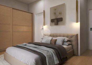 Three-room apartment Via Marsala, Rho - photo 19