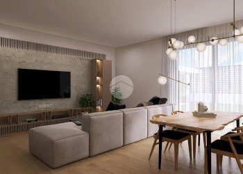 Three-room apartment Via Marsala, Rho - photo 17