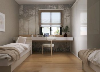 Three-room apartment Via Marsala, Rho - photo 21