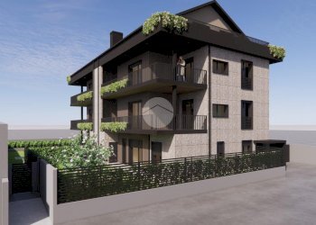 Three-room apartment Via Marsala, Rho - photo 1