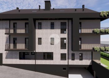 Three-room apartment Via Marsala, Rho - photo 2
