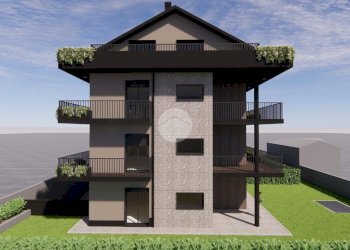 Three-room apartment Via Marsala, Rho - photo 31