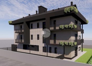 Three-room apartment Via Marsala, Rho - photo 35