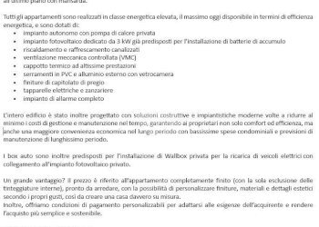 Three-room apartment Via Marsala, Rho - photo 4