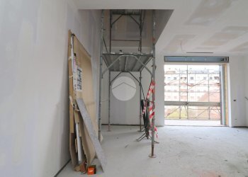 Attico Via Marsala, Rho - foto 5