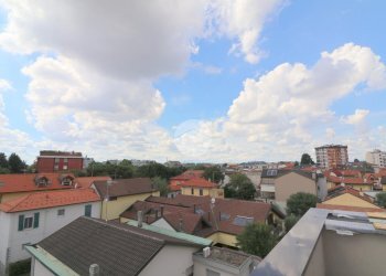 Attico Via Marsala, Rho - foto 31
