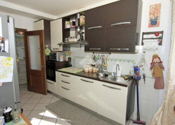 Quadrilocale Via ospedale, Gavi - foto 7