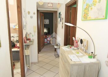 Quadrilocale Via ospedale, Gavi - foto 9