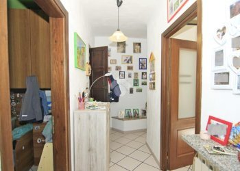 Quadrilocale Via ospedale, Gavi - foto 13