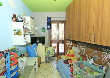 Quadrilocale Via ospedale, Gavi - foto 14