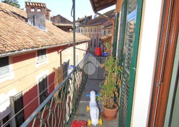 Quadrilocale Via ospedale, Gavi - foto 20