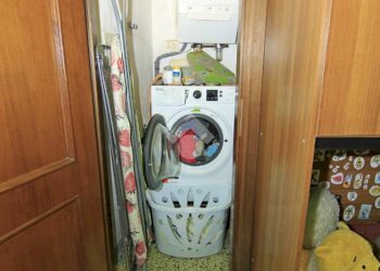 Quadrilocale Via ospedale, Gavi - foto 21