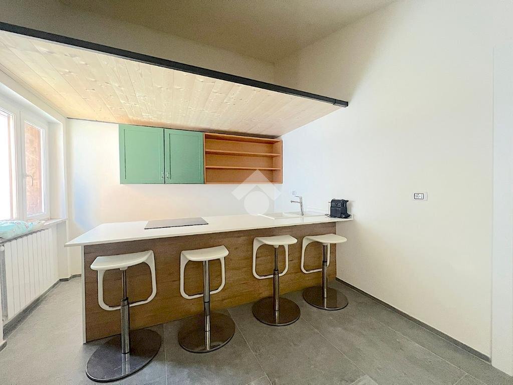 Three-room apartment Via del colle, Sestriere - photo 1