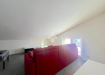 Trilocale Via del colle, Sestriere - foto 4
