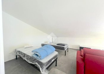 Trilocale Via del colle, Sestriere - foto 5