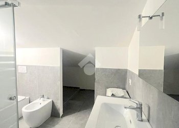 Trilocale Via del colle, Sestriere - foto 7