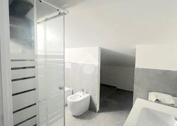 Trilocale Via del colle, Sestriere - foto 8
