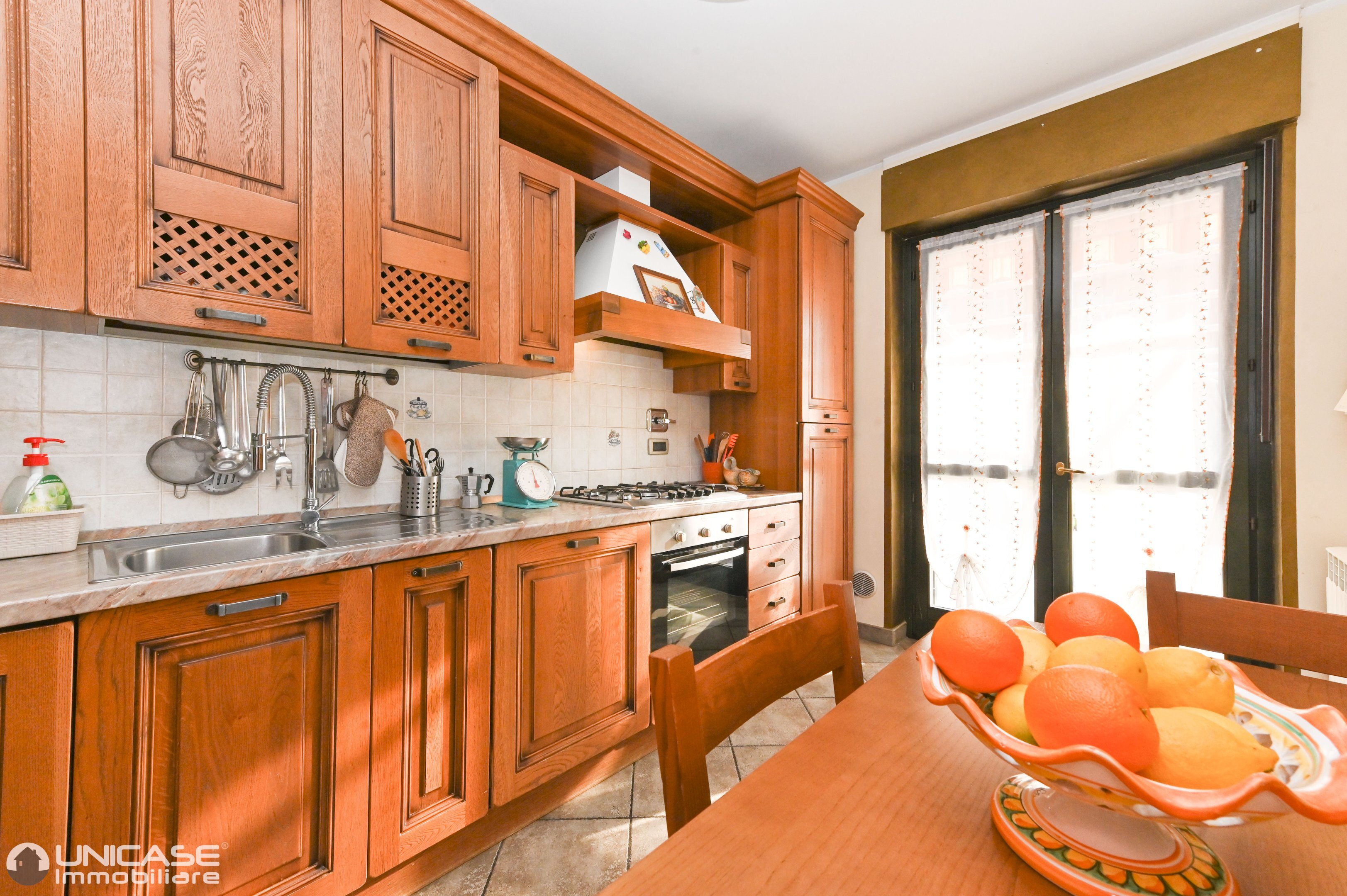 Appartamento via Olmetti, 18, Bricherasio - foto 2