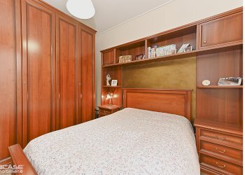 Appartamento via Olmetti, 18, Bricherasio - foto 13