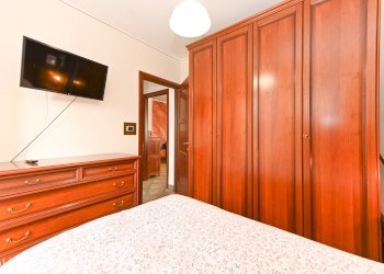 Appartamento via Olmetti, 18, Bricherasio - foto 15