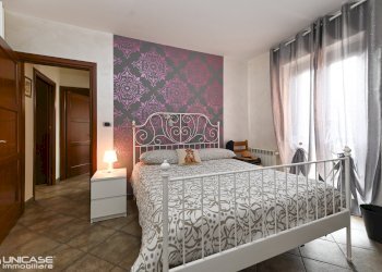 Appartamento via Olmetti, 18, Bricherasio - foto 16