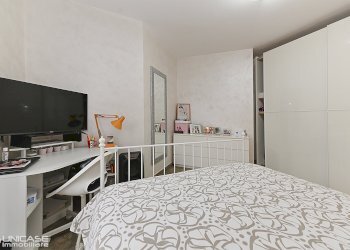 Appartamento via Olmetti, 18, Bricherasio - foto 19