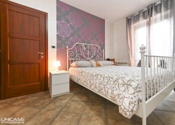 Appartamento via Olmetti, 18, Bricherasio - foto 20