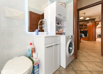 Appartamento via Olmetti, 18, Bricherasio - foto 23