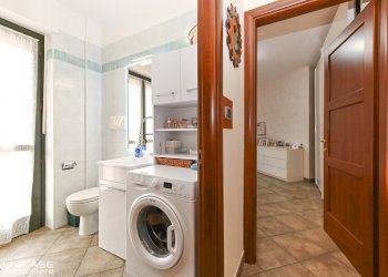 Appartamento via Olmetti, 18, Bricherasio - foto 24