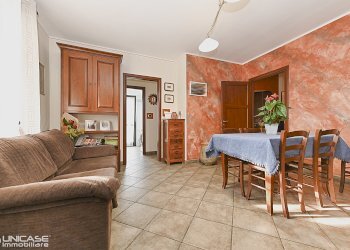 Appartamento via Olmetti, 18, Bricherasio - foto 12