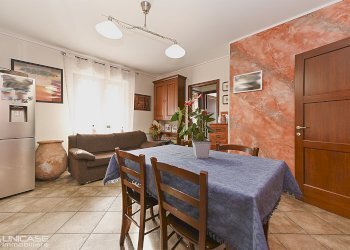 Appartamento via Olmetti, 18, Bricherasio - foto 9