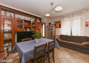 Appartamento via Olmetti, 18, Bricherasio - foto 11