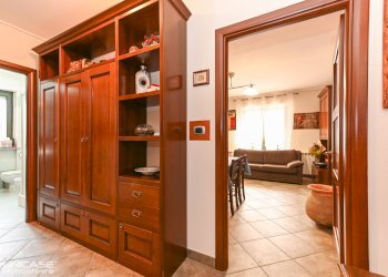 Appartamento via Olmetti, 18, Bricherasio - foto 30