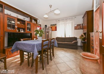 Appartamento via Olmetti, 18, Bricherasio - foto 8