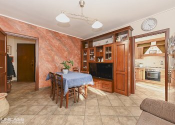 Appartamento via Olmetti, 18, Bricherasio - foto 7