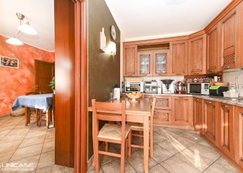 Appartamento via Olmetti, 18, Bricherasio - foto 6