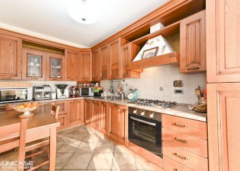 Appartamento via Olmetti, 18, Bricherasio - foto 3