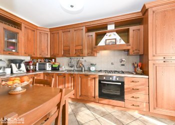 Appartamento via Olmetti, 18, Bricherasio - foto 4