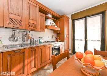 Appartamento via Olmetti, 18, Bricherasio - foto 2