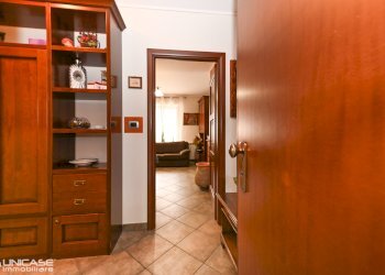 Appartamento via Olmetti, 18, Bricherasio - foto 31