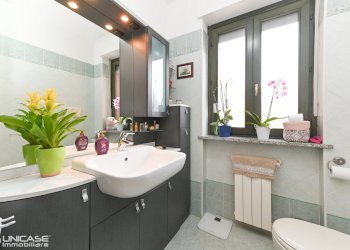 Appartamento via Olmetti, 18, Bricherasio - foto 26