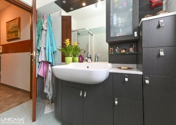 Appartamento via Olmetti, 18, Bricherasio - foto 28