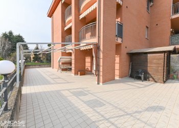 Appartamento via Olmetti, 18, Bricherasio - foto 32