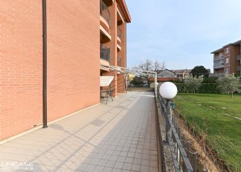 Appartamento via Olmetti, 18, Bricherasio - foto 34