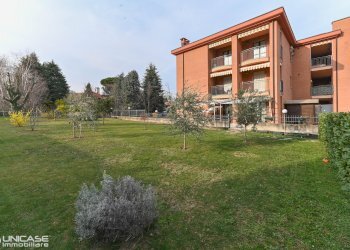 Appartamento via Olmetti, 18, Bricherasio - foto 35