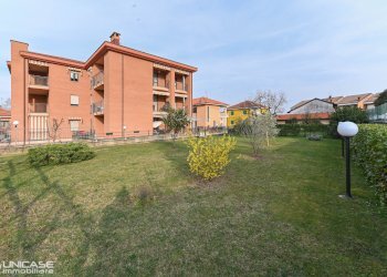 Appartamento via Olmetti, 18, Bricherasio - foto 36